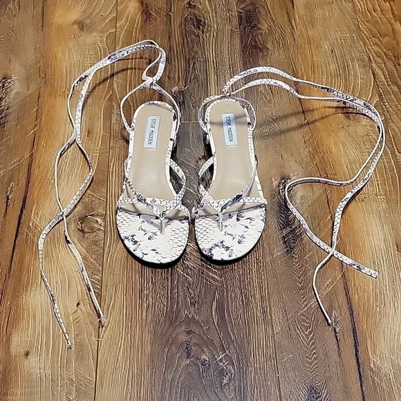 Steve Madden shoes - Picture 1 of 7